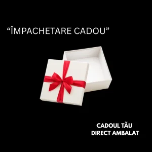 Impachetare cadou