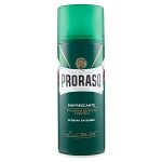 Spuma de Barbierit Proraso cu Eucalipt si Mentol 400ml