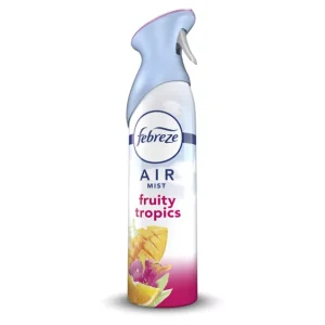 Odorizant Febreze cu Fructe Tropicale 300ml