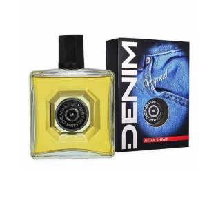 After shave Denim Original 100ml