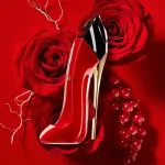 Apa de Parfum Carolina Herrera Very Good Girl 80ml