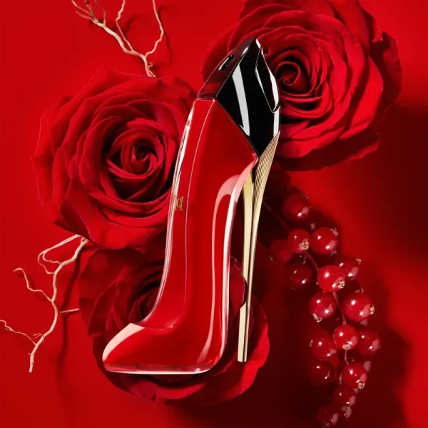 Apa de Parfum Carolina Herrera Very Good Girl 80ml