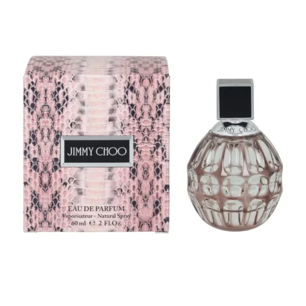 Apa de Parfum Jimmy Choo pentru femei 60ml