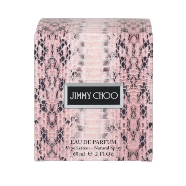 Apa de Parfum Jimmy Choo pentru femei 60ml