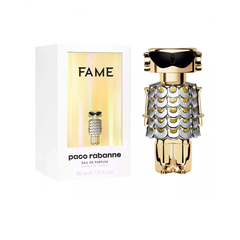 Apa de Parfum Paco Rabanne Fame pentru femei 30ml