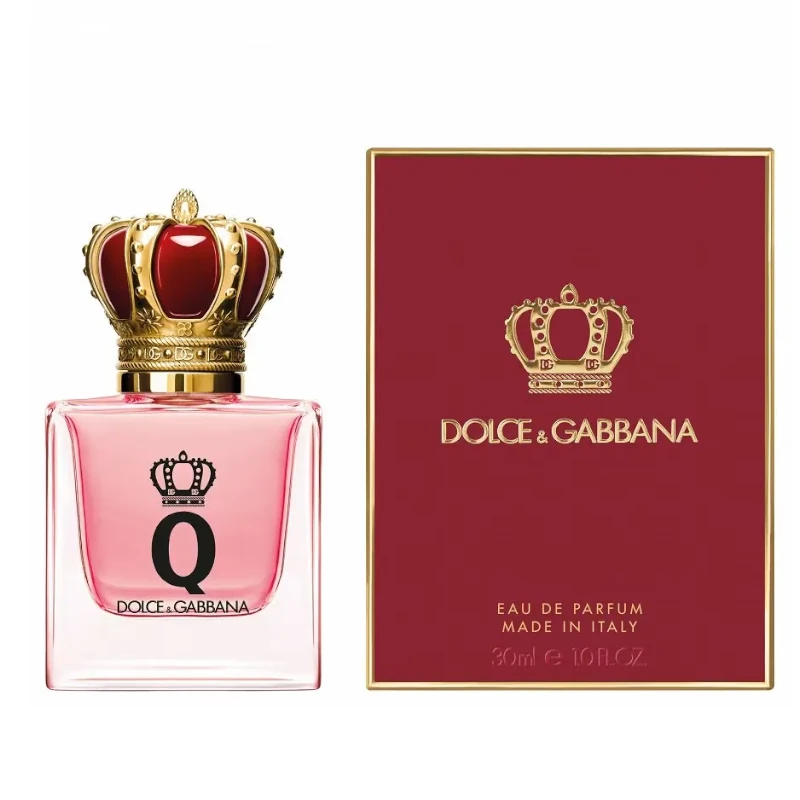 Apa de parfum Dolce & Gabbana Q 30ml