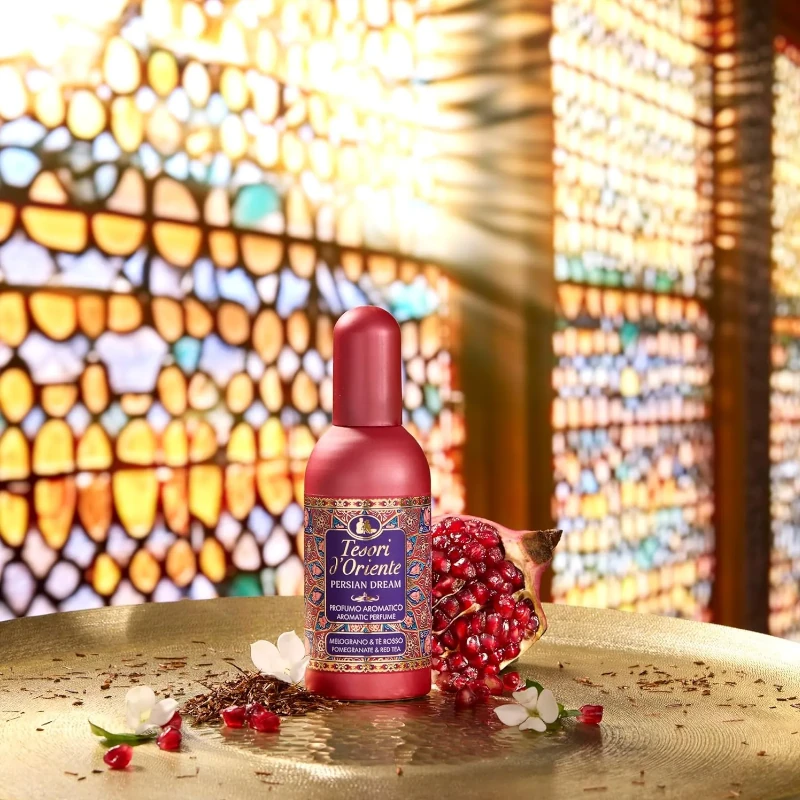 Apa de parfum Tesori D`oriente Persian Dream 100ml