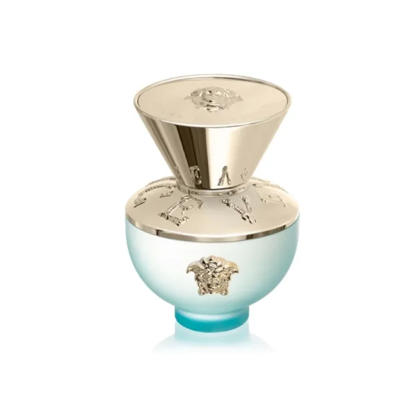 Apa de toaleta Versace Dylan Turquoise 50ml