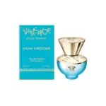 Apa de toaleta Versace Dylan Turquoise 50ml