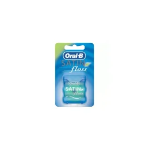 Ata dentara Oral B Satin Floss 25m