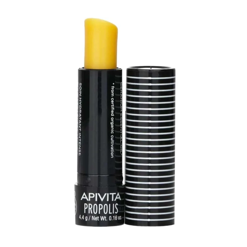 Balsam de buze Apivita cu Propolis 4.4g