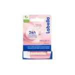 Balsam de buze Labello Pearly Shine 24h 4.8g
