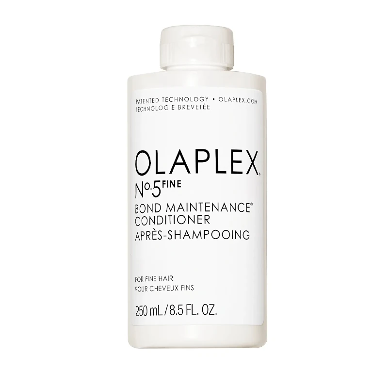 Balsam de par Olaplex No5 Bond Maintenance Conditioner 250ml