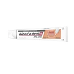 Crema Adeziva Blend a Dent Plus pentru fixarea protezelor dentare