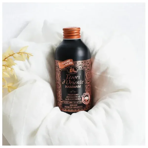 Crema Gel de Baie Tesori d`Oriente Hammam 500ml