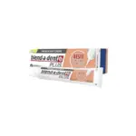 Crema adeziva Blend a dent Plus pentru fixarea protezelor dentare