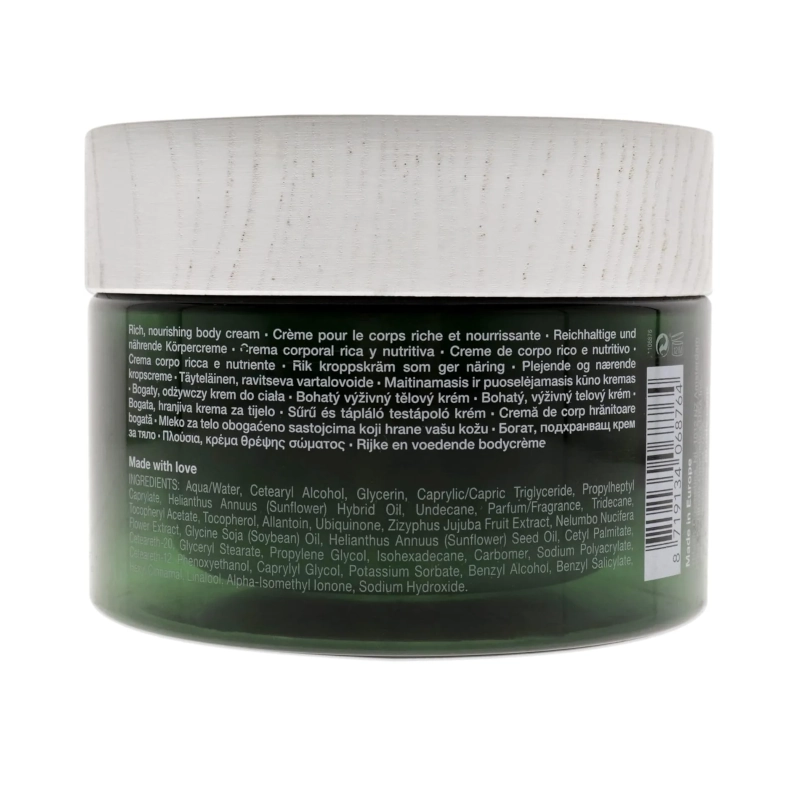 Crema de corp Rituals The Ritual of Jing 220ml