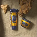 Crema de corp Tesori d`Oriente Aegyptus 300ml