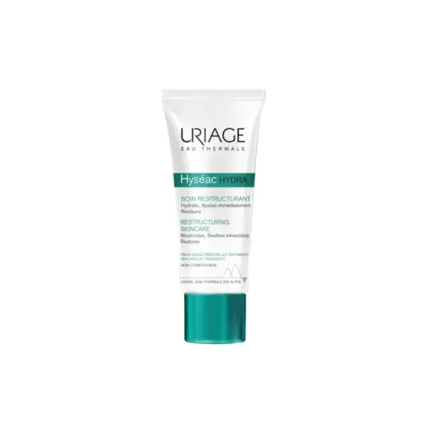 Crema restructuranta Uriage Hyseac Hydra 40ml