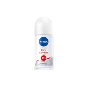 Deodorant Nivea Dry Confidence 50ml