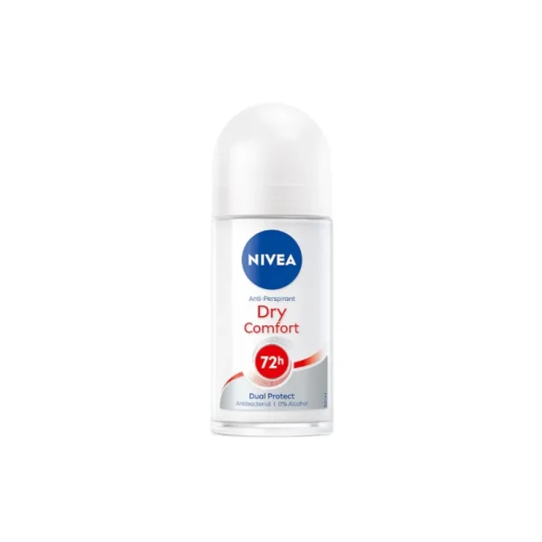 Deodorant Nivea Dry Confidence 50ml