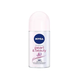 Deodorant Nivea Pearl & Beauty Roll-On 50ml