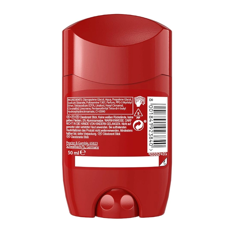 Deodorant Stick Old Spice 50ml