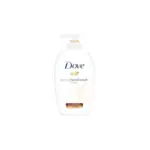 Sapun Lichid Dove Fine Silk 250ml