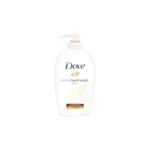 Sapun Lichid Dove Fine Silk 250ml