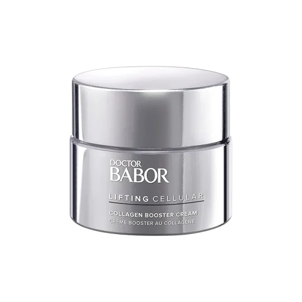 Dr. Babor Lifting Cellular Collagen Booster Cream 50ml