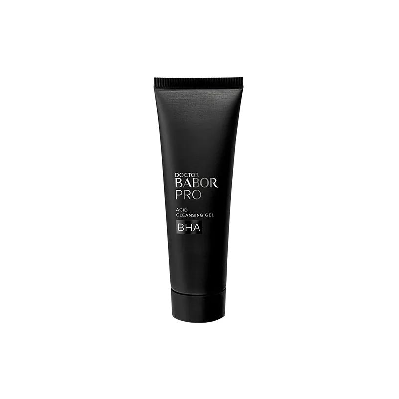 Face Cleansing Gel BABOR pro BHA (100 ml)
