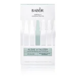 Fiole Babor Ampoule Concentrates Algae Vitalizer 7x2ml