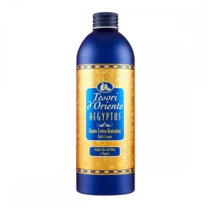 Gel de Dus Crema Tesori d`Oriente Aegyptus 500ml