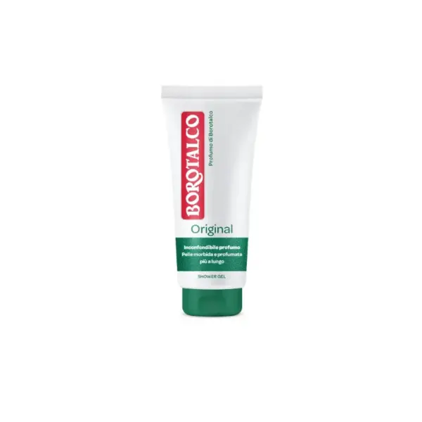 Gel de dus Borotalco Original 200 ml