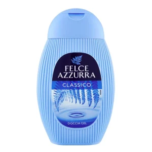 Gel de dus Felce Azzurra Classico 250ml