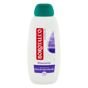 Gel de dus Relaxant Borotalco cu Lavanda si Iris 450ml