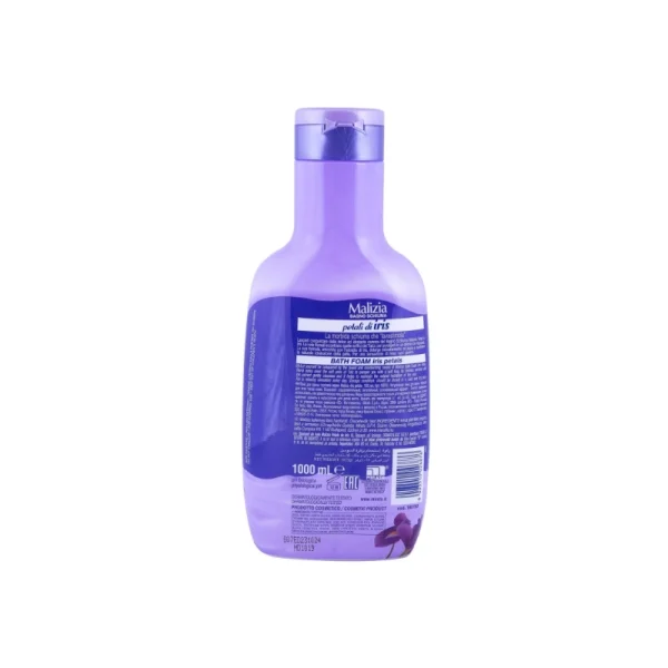 Gel de dus Spumant Malizia Iris 1L