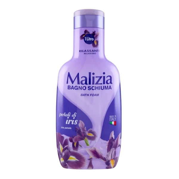 Gel de dus Spumant Malizia Iris 1L