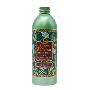 Gel de dus Tesori d`Oriente Forest Ritual 500ml