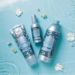 Gel de dus Tesori d`Oriente Thalasso 250ml