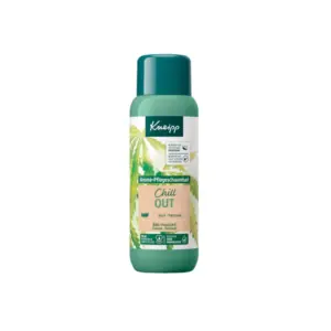 Spuma de baie Kneipp Chill out 400ml