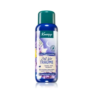Kneipp, spuma de baie cu lavanda, vanilie si Evening Flower 400 ml