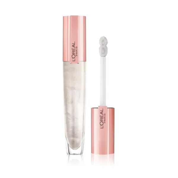 L’Oréal Paris Glow Paradise Balm in Gloss – Balsam cu luciu diverse nuante (7ml) – 400 I Maximize