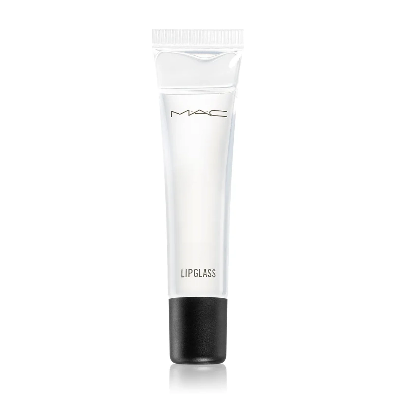 Lip Glass Clear Mac Briliant a Levres 15ml