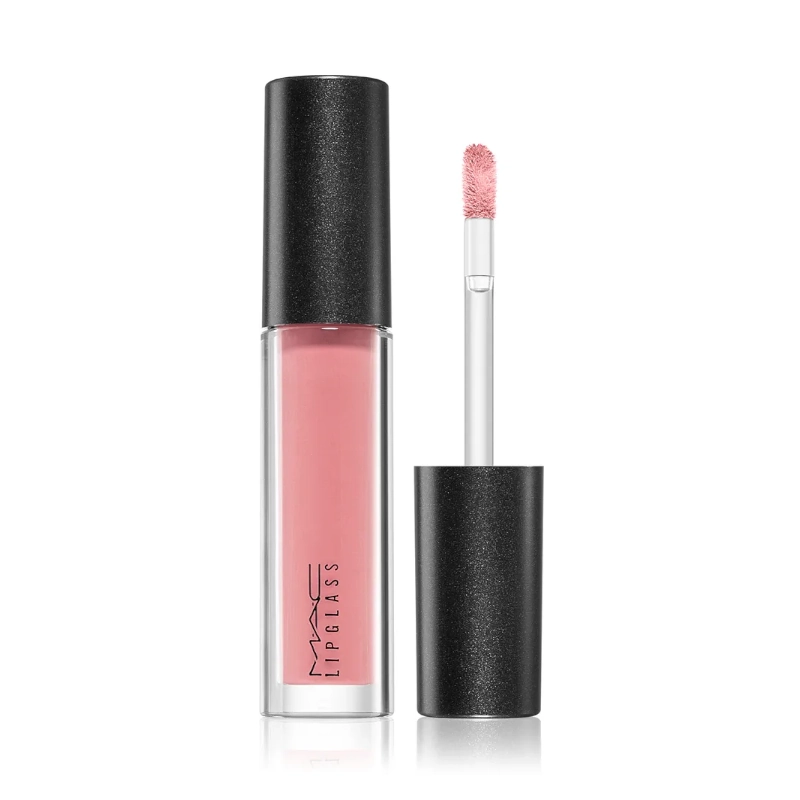 Lipglass Mac briliant a levres 330 Candy box 3.1 ml
