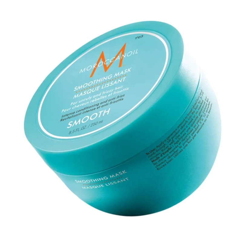 Masca Moroccanoil Smoothing pentru Netezire 250ml