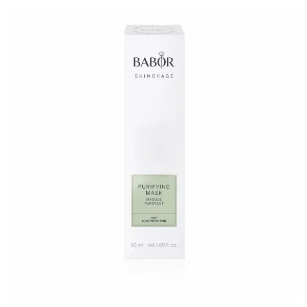 Masca Purificatoare Babor Skinovage 50ml