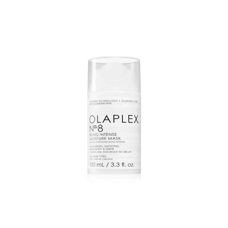 Masca de par Olaplex No.8 Bond Intense Moisture Mask 100ml