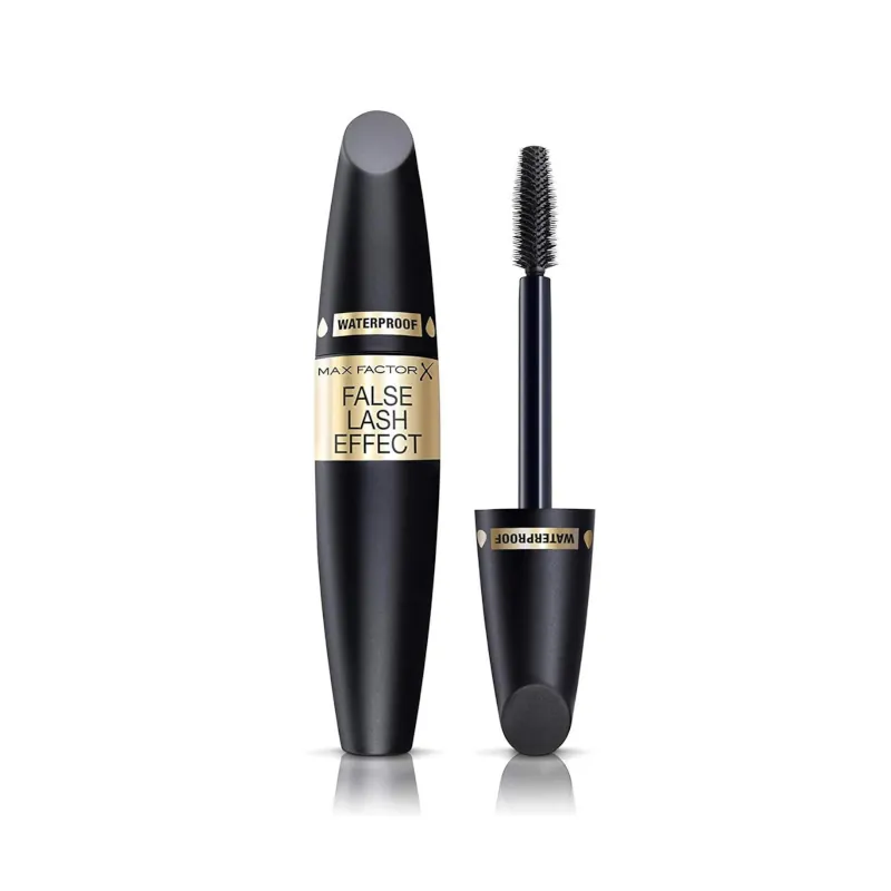 Mascara pentru volum Max Factor efect de gene false Black