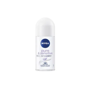 Nivea Deodorant Sensitive Roll-On 50ml